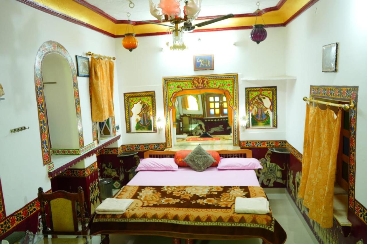 Kasera Paradise บุนดิ ภายนอก รูปภาพ