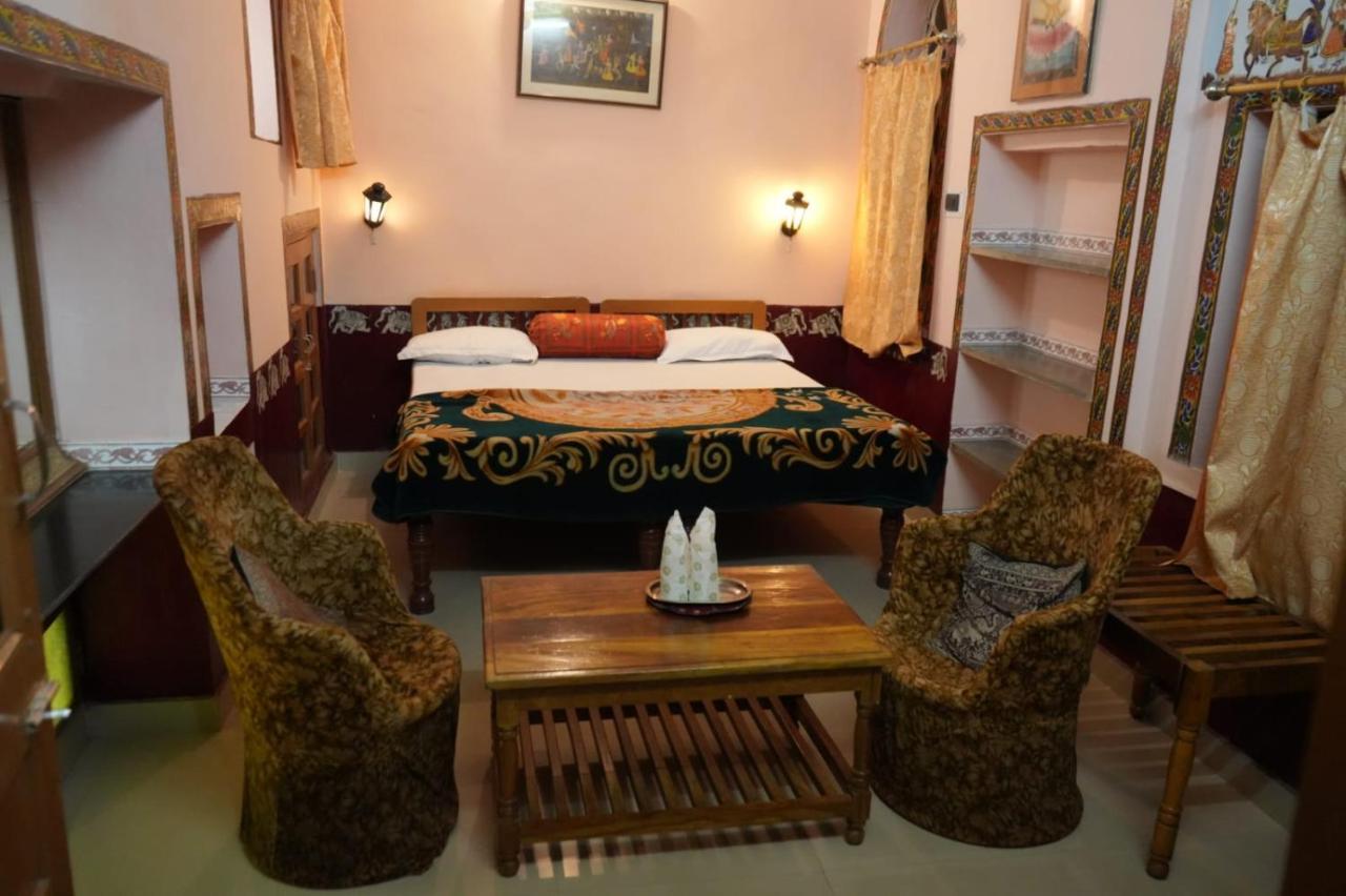 Kasera Paradise บุนดิ ภายนอก รูปภาพ