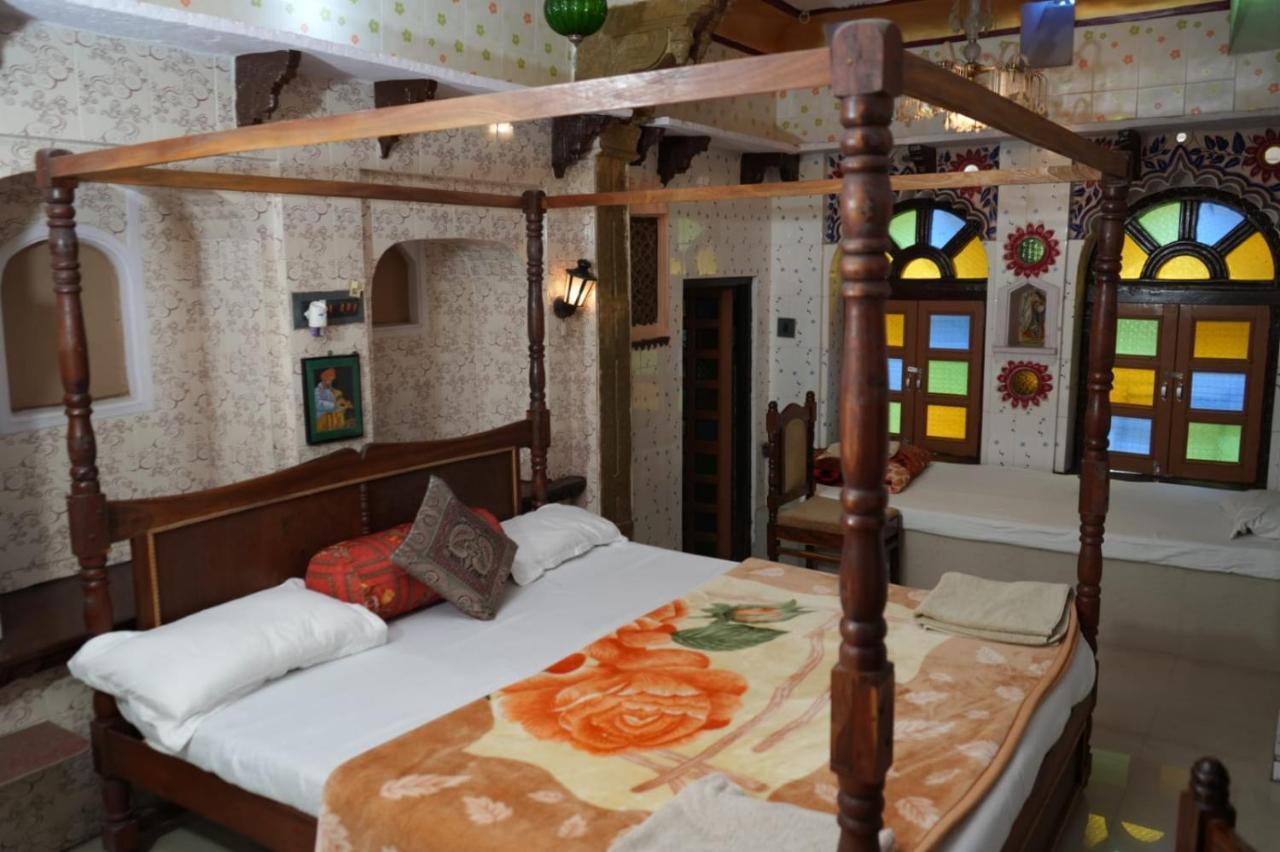 Kasera Paradise บุนดิ ภายนอก รูปภาพ