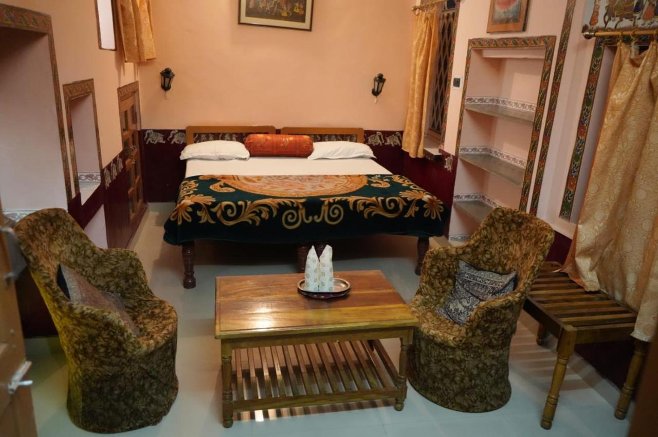 Kasera Paradise บุนดิ ภายนอก รูปภาพ