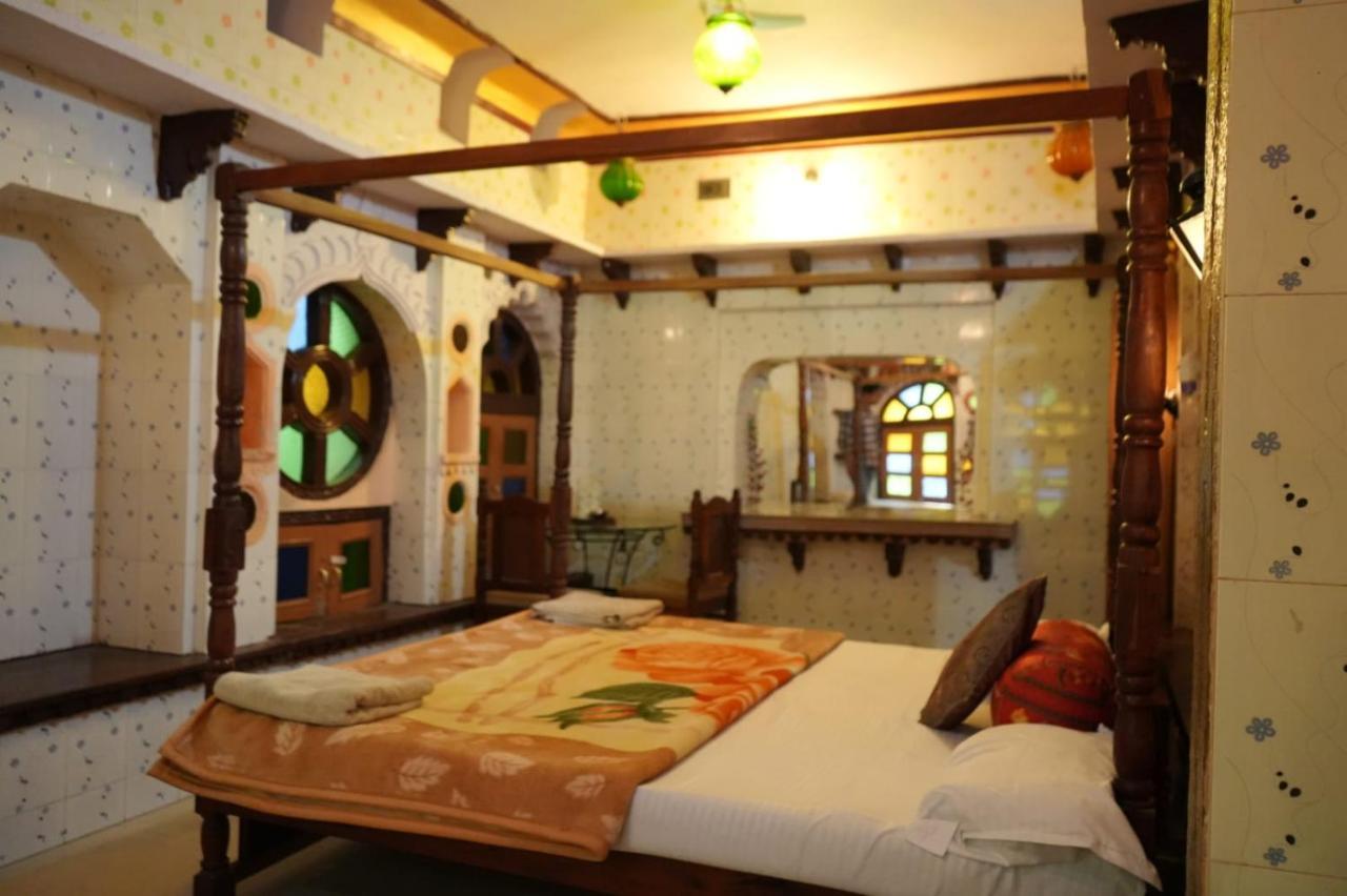 Kasera Paradise บุนดิ ภายนอก รูปภาพ