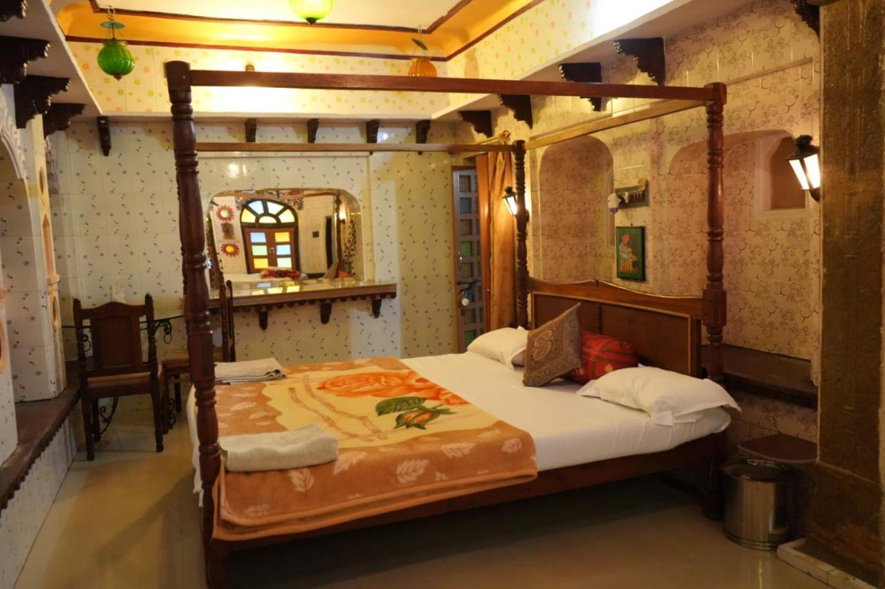 Kasera Paradise บุนดิ ภายนอก รูปภาพ